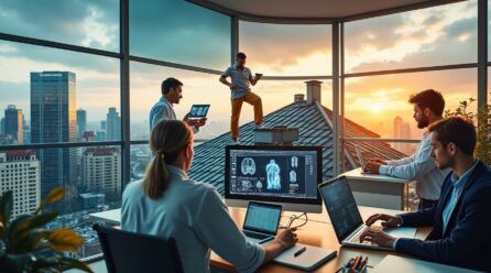 Métiers en R : Explorez les opportunités avec le liste des métiers commençant par R