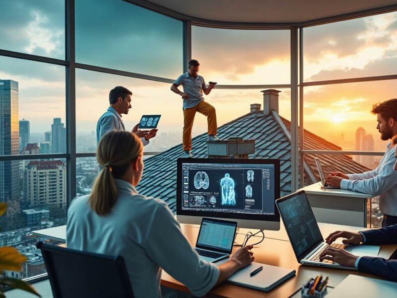 Métiers en R : Explorez les opportunités avec le liste des métiers commençant par R