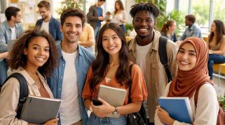Mission locale du Nord Val d’Oise : réussites inspirantes de jeunes en insertion