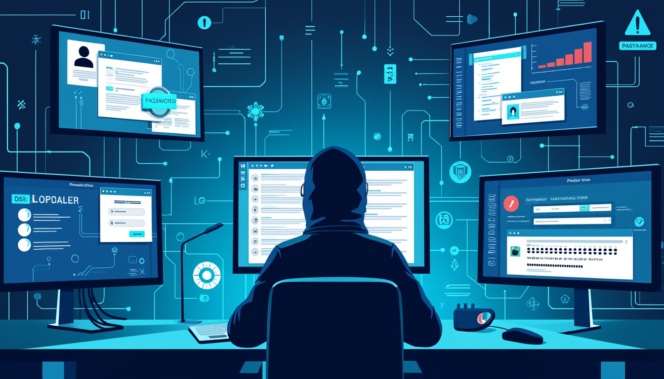 découvrez des conseils pratiques et des astuces pour sécuriser efficacement vos mots de passe enregistrés et protéger vos données en ligne contre les cybermenaces.