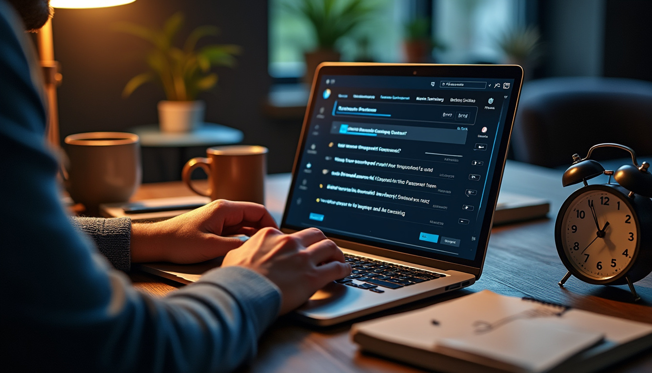 découvrez nos astuces incontournables pour protéger efficacement vos mots de passe enregistrés et assurer la sécurité de vos comptes en ligne.