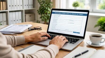 Obtenir un numéro de siret gratuit : tout ce que vous devez savoir