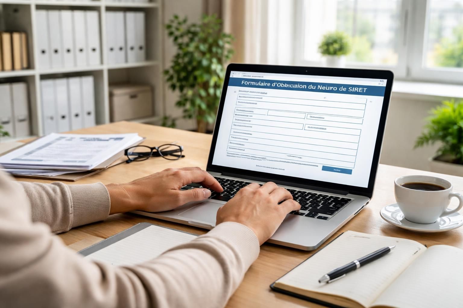 découvrez comment obtenir un numéro de siret gratuitement, les étapes essentielles et les informations clés à connaître pour démarrer votre activité en toute simplicité.