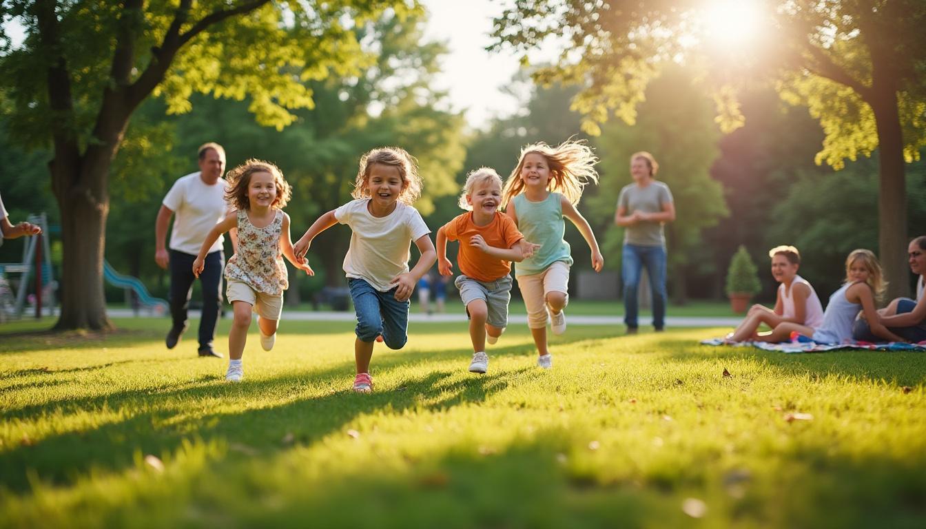 découvrez comment optimiser la garde classique en week-end grâce à des horaires adaptés et des conseils pratiques pour organiser au mieux votre temps et celui de vos enfants.