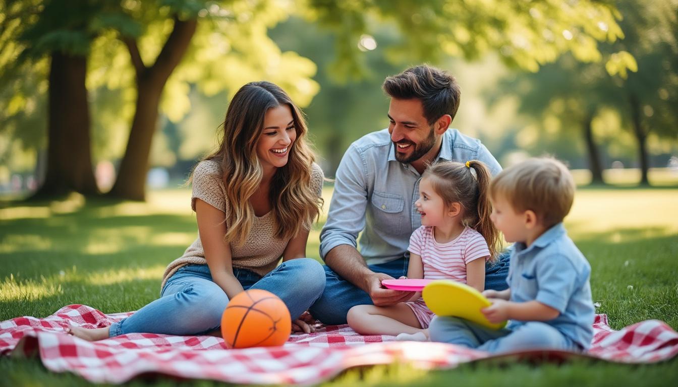 découvrez comment optimiser la garde classique en week-end grâce à des conseils sur la gestion des horaires. améliorez l’organisation de votre temps pour faciliter la vie de votre famille et renforcer l’équilibre entre vos obligations et vos moments de détente.
