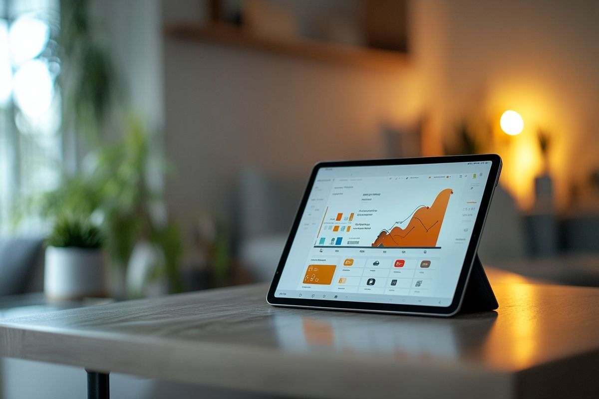 Optimisez vos déclarations avec Net Entreprise, le portail des démarches sociales