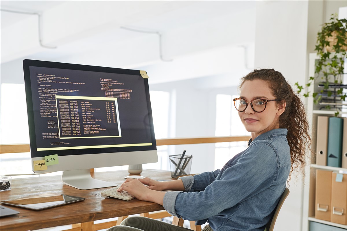 Optimisez votre entreprise