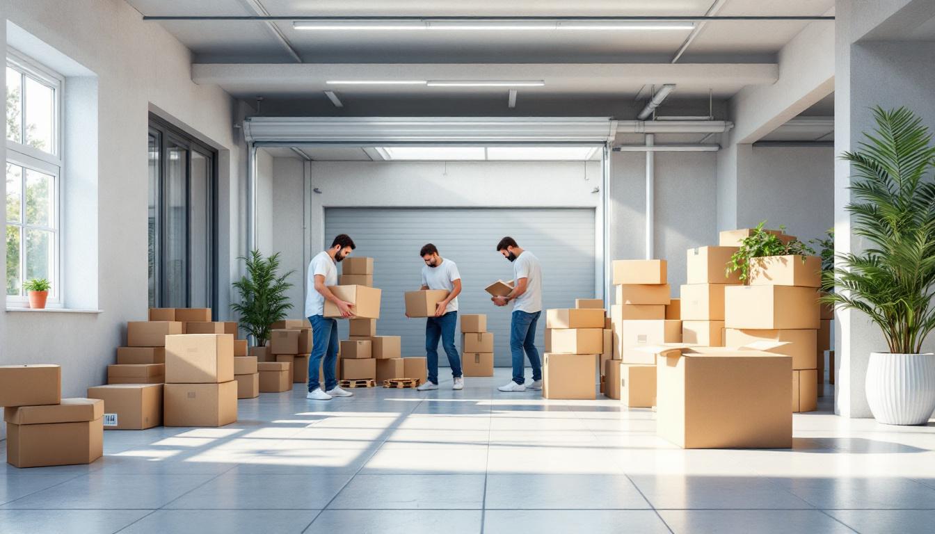 facilitez votre déménagement à bordeaux - pessac avec nos solutions de box de stockage pratiques et sécurisées. stockez vos affaires en toute simplicité pour un déménagement sans stress.