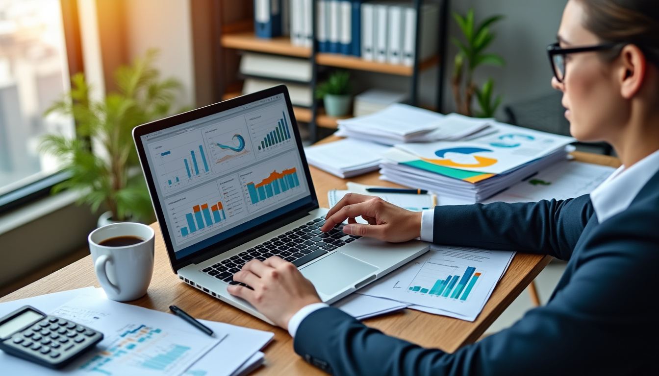 découvrez les meilleurs outils digitaux pour simplifier l'enregistrement comptable des vêtements de travail et optimiser la gestion de vos dépenses professionnelles.