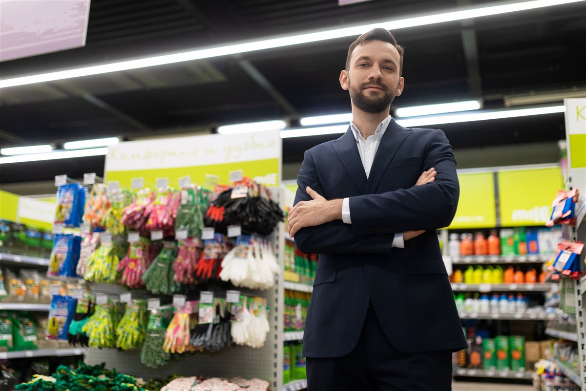 Ouvrir son magasin en toute réussite : Les étapes essentielles de la vision à la réalisation