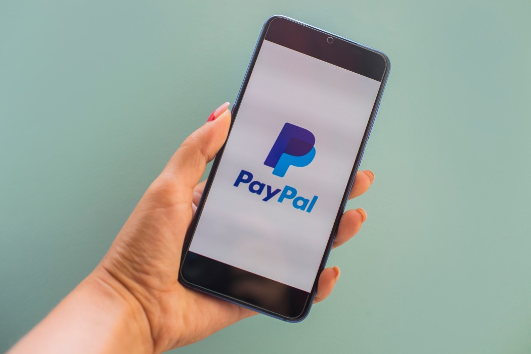 fonction PayPal