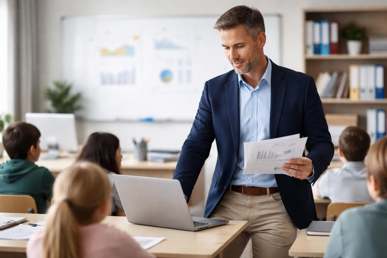 découvrez les perspectives de carrière et l'évolution salariale dans la fonction publique d'éducation nationale. comprenez les grilles de salaire, les avancées professionnelles et les opportunités offertes aux enseignants et personnels éducatifs.