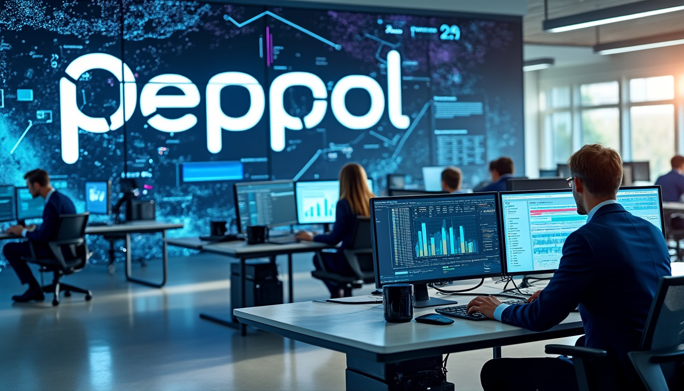 découvrez le rôle clé d'un provider peppol smp pour optimiser la dématérialisation de vos processus métiers. sécurisez, simplifiez et accélérez vos échanges électroniques grâce à une solution incontournable adaptée à toutes les entreprises.