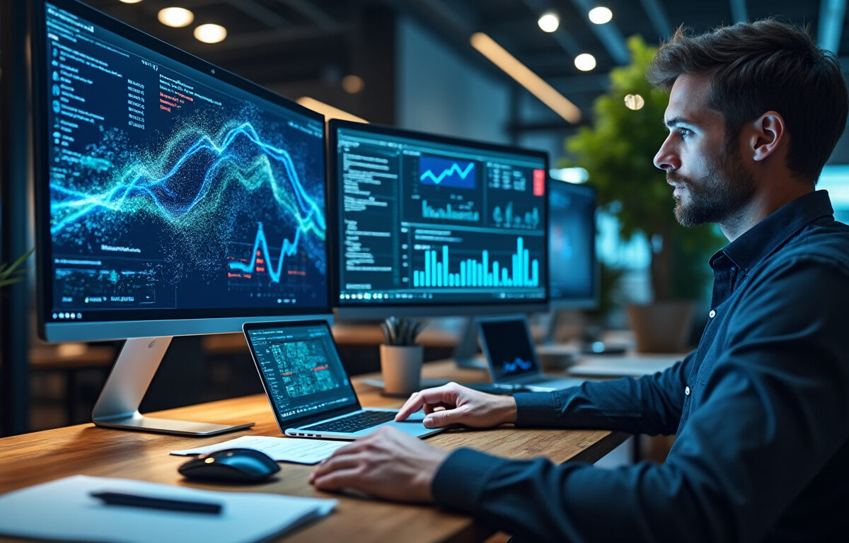 Peppol SMP provider : solution incontournable pour la dématérialisation des processus