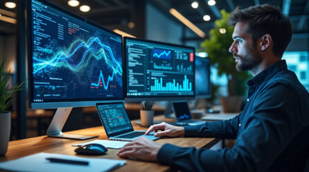 Peppol SMP provider : solution incontournable pour la dématérialisation des processus