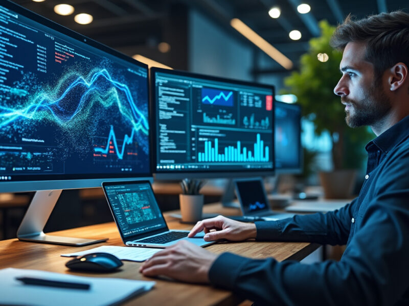 Peppol SMP provider : solution incontournable pour la dématérialisation des processus