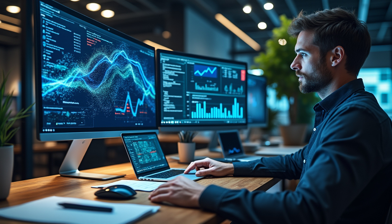 découvrez comment un fournisseur peppol smp optimise la dématérialisation de vos processus métiers. adoptez une solution sécurisée et conforme pour faciliter les échanges électroniques et améliorer l’efficacité de votre entreprise.