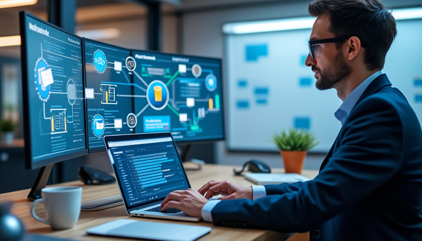 découvrez comment la spécification peppol s’impose comme la norme essentielle pour digitaliser efficacement vos processus d’achat et de facturation, tout en garantissant sécurité et conformité.