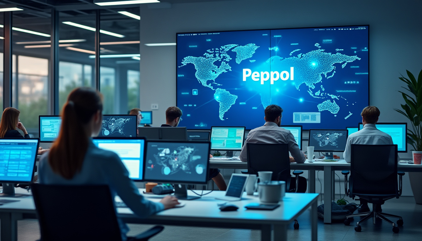 découvrez comment la spécification peppol s'impose comme une référence pour la digitalisation des processus, en facilitant les échanges électroniques sécurisés et normalisés entre entreprises et administrations.