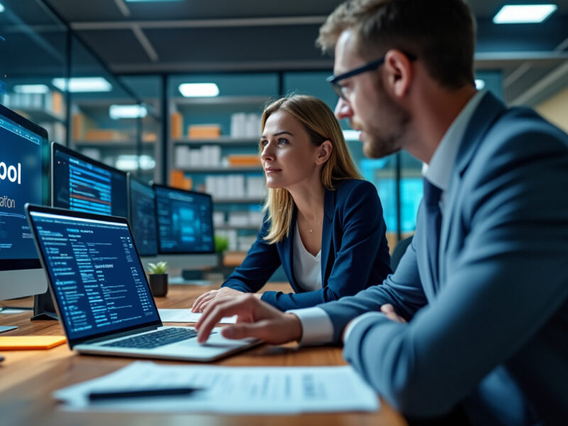 Peppol : spécification, un incontournable pour la digitalisation des processus