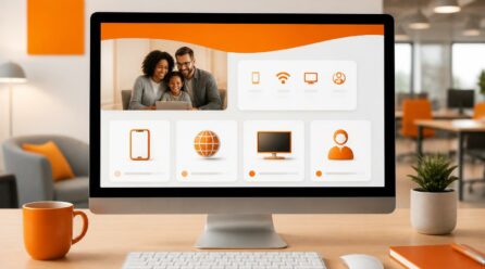 Portail Orange : à savoir sur les services et offres de Orange sur leur portail officiel