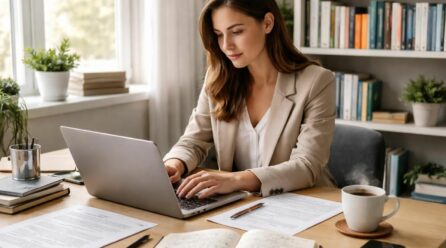 Postulation : Comment rédiger une lettre de motivation convaincante