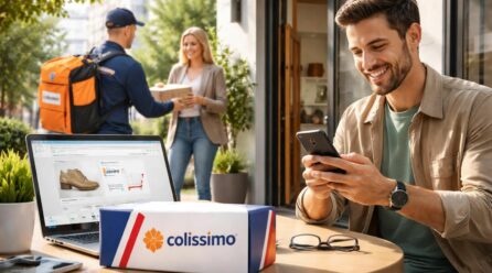 Pourquoi Opter pour Colissimo lors de Vos Achats en Ligne