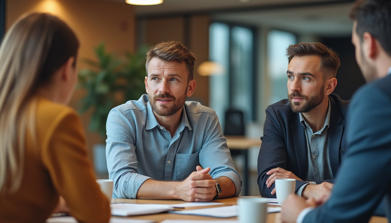 découvrez comment l'adoption du 4-corner model peppol peut transformer la gestion de vos échanges électroniques et optimiser l'efficacité de votre entreprise grâce à une communication simplifiée et sécurisée.