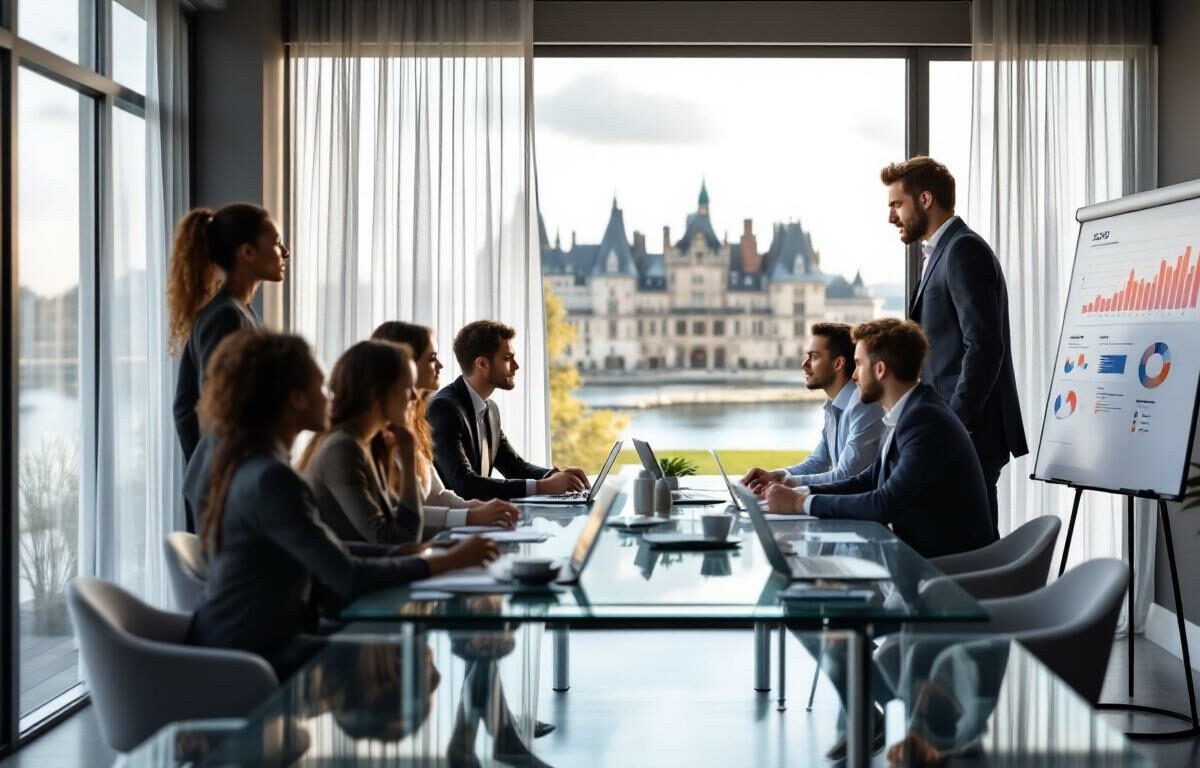 Pourquoi cette liste des meilleurs consultants SEO à Angers est incontournable pour votre entreprise