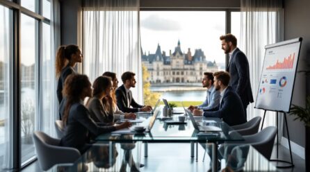 Pourquoi cette liste des meilleurs consultants SEO à Angers est incontournable pour votre entreprise