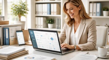 Pourquoi choisir Pappers pour gérer vos papiers d’entreprise