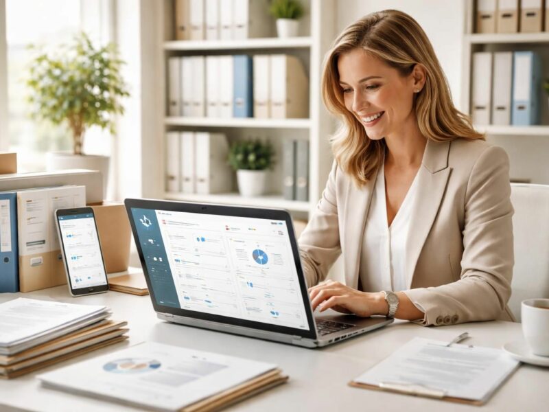 Pourquoi choisir Pappers pour gérer vos papiers d’entreprise