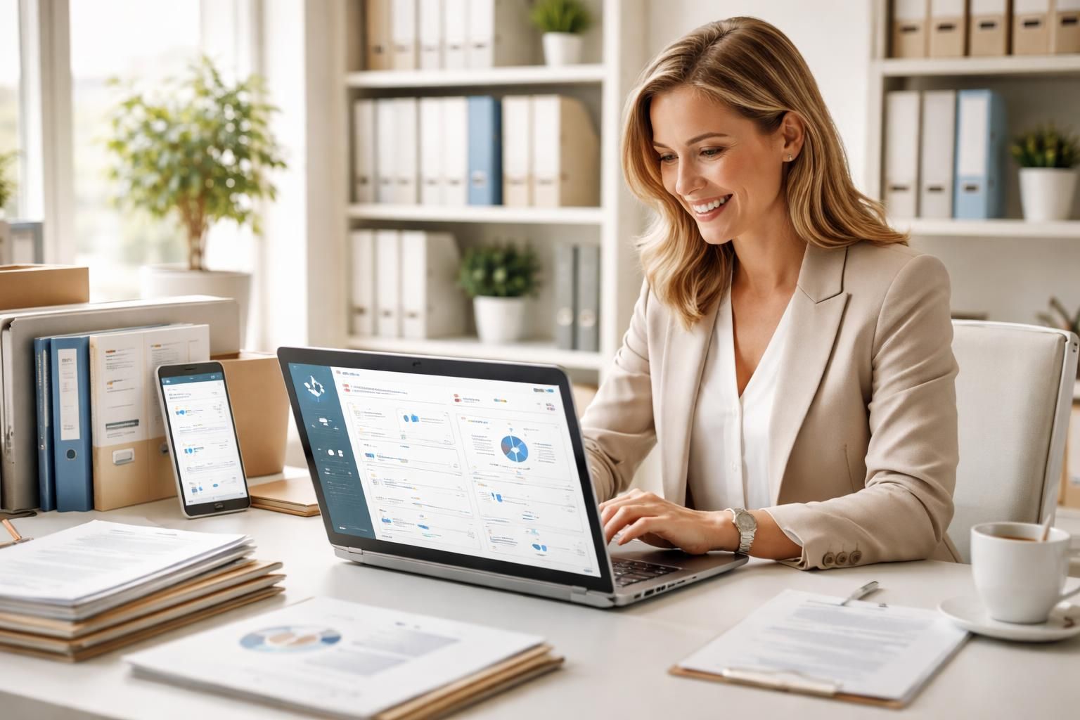 découvrez pourquoi pappers est la solution idéale pour gérer efficacement les documents de votre entreprise, simplifiant vos démarches administratives et assurant une organisation optimale.