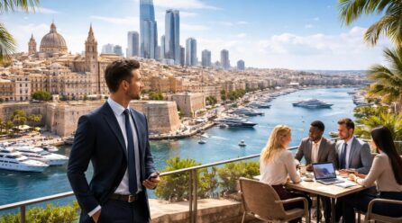 Pourquoi choisir de monter une entreprise à Malte en 2026 ?