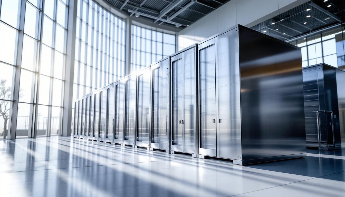 découvrez les avantages de choisir une box de stockage à versailles - buc pour garder vos biens en toute sécurité, accessible et à proximité.