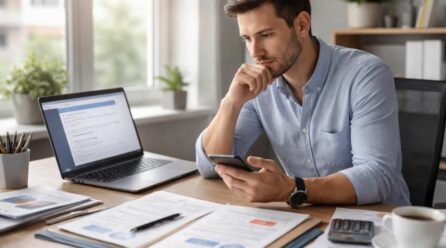 Pourquoi il est essentiel de chercher un siret gratuit avant de créer votre entreprise