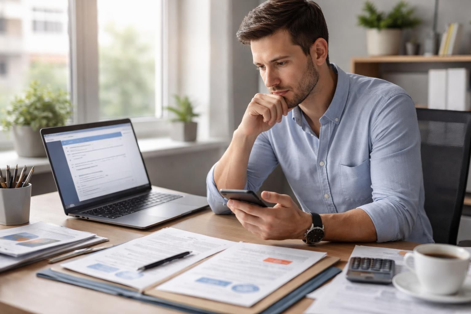 découvrez pourquoi il est crucial de rechercher un numéro siret gratuit avant de créer votre entreprise pour démarrer sereinement et en toute légalité.
