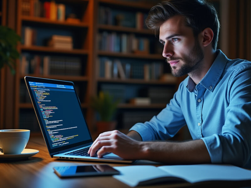 Pourquoi il est important de connaître l’hébergeur de n’importe quel site web