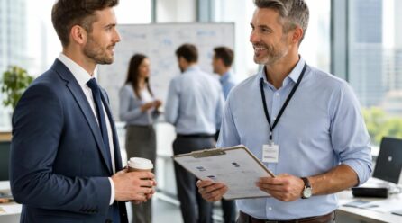 Pourquoi il est important d’évaluer les avantages et inconvénients du délégué du personnel pour l’avancement de votre carrière