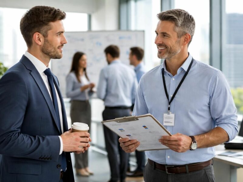 Pourquoi il est important d’évaluer les avantages et inconvénients du délégué du personnel pour l’avancement de votre carrière