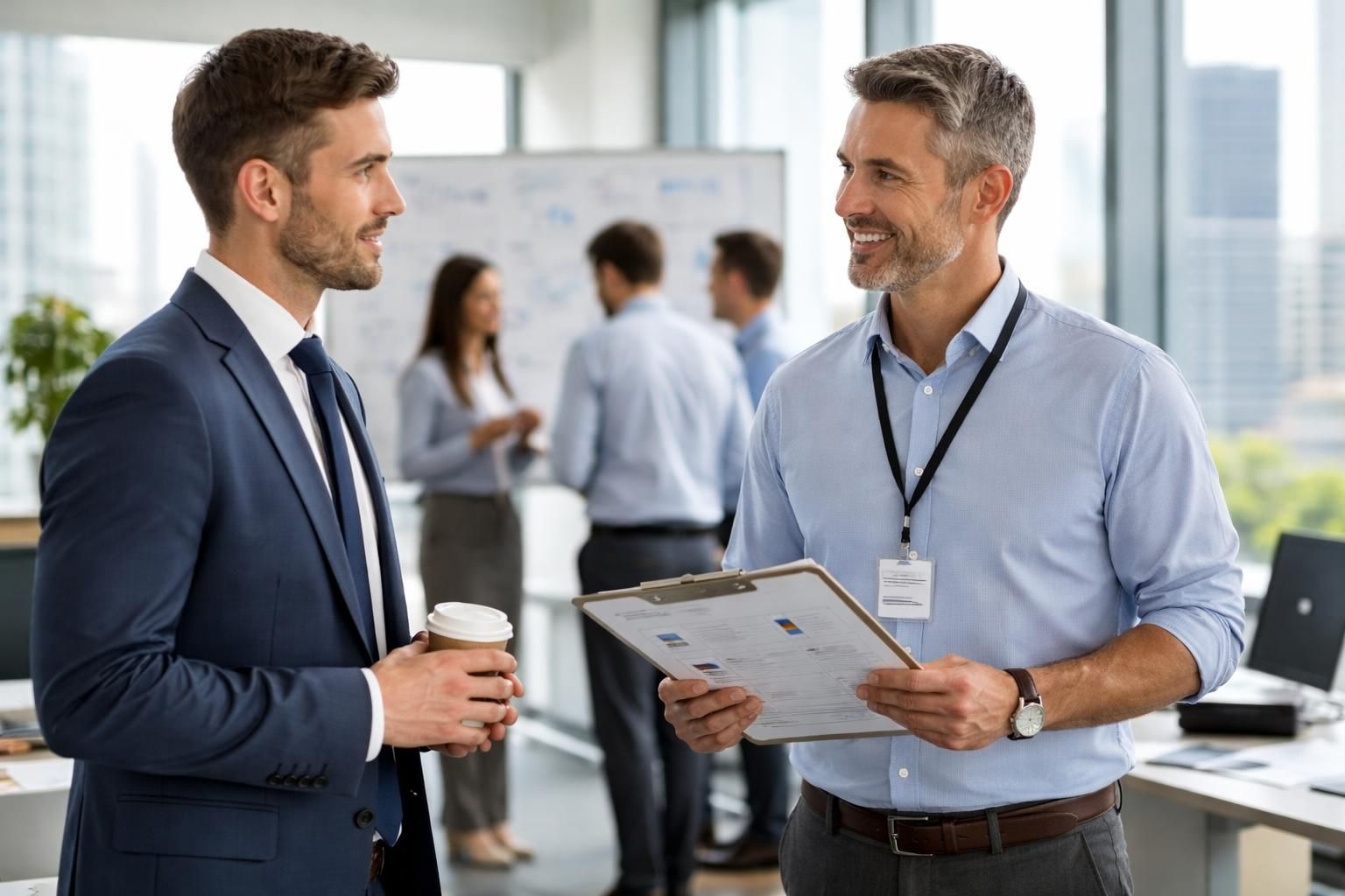 découvrez pourquoi évaluer les avantages et inconvénients du délégué du personnel est essentiel pour optimiser votre carrière et prendre des décisions éclairées pour votre avenir professionnel.