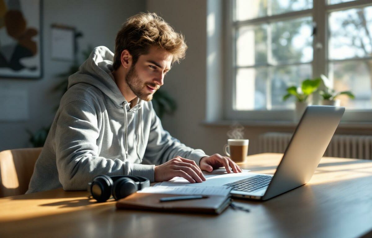 Pourquoi la formation anglais en ligne est la meilleure option pour apprendre rapidement