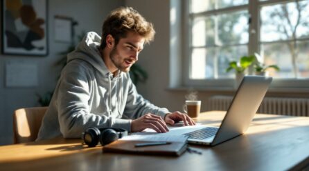 Pourquoi la formation anglais en ligne est la meilleure option pour apprendre rapidement