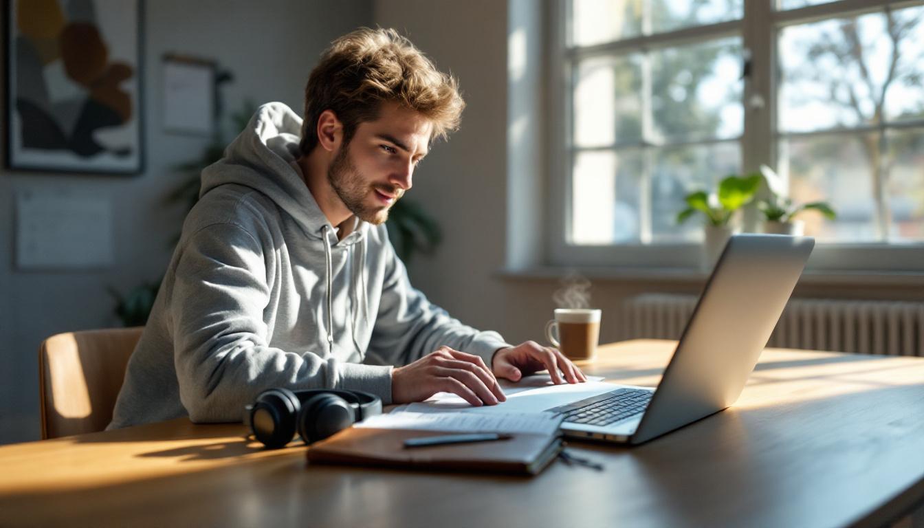découvrez pourquoi la formation anglais en ligne est la meilleure option pour apprendre rapidement et efficacement, grâce à des méthodes flexibles et accessibles à tous.
