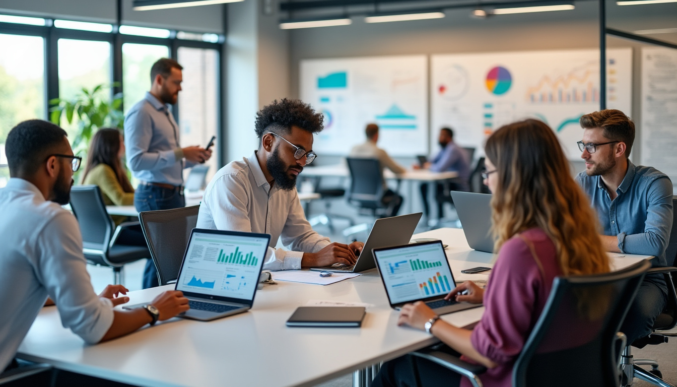 découvrez pourquoi choisir le meilleur crm pour votre petite entreprise peut transformer votre gestion, fidéliser vos clients et booster votre croissance. adoptez l’outil essentiel à votre réussite !