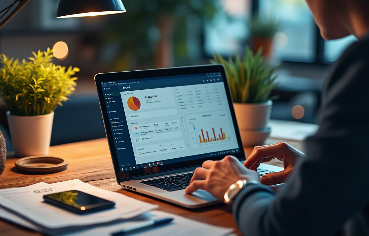 Pourquoi le meilleur CRM pour petite entreprise est essentiel à votre succès