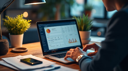 Pourquoi le meilleur CRM pour petite entreprise est essentiel à votre succès