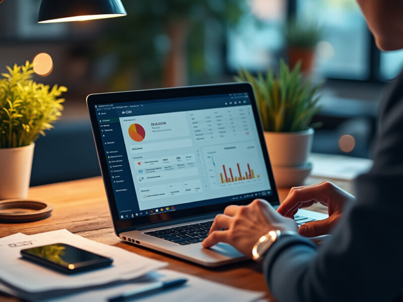 Pourquoi le meilleur CRM pour petite entreprise est essentiel à votre succès