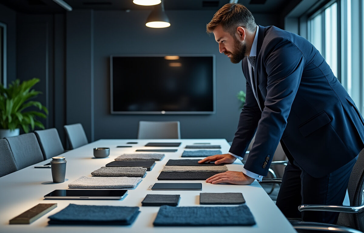 Pourquoi le multi-sourcing : définition qui peut transformer votre approvisionnement