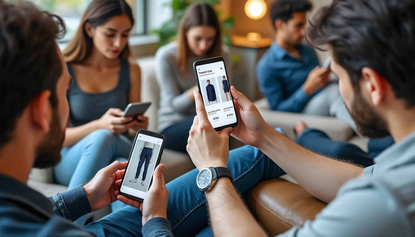 découvrez comment le top 100 des sites e-commerce peut vous inspirer, vous aider à analyser la concurrence et améliorer votre stratégie pour booster vos ventes en ligne.